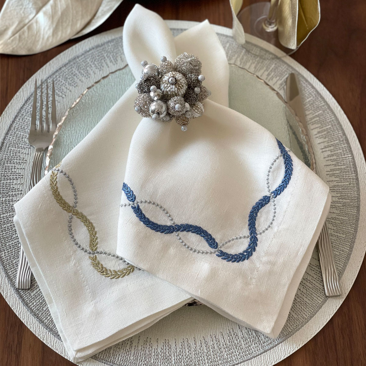 Olympia Linens Sale