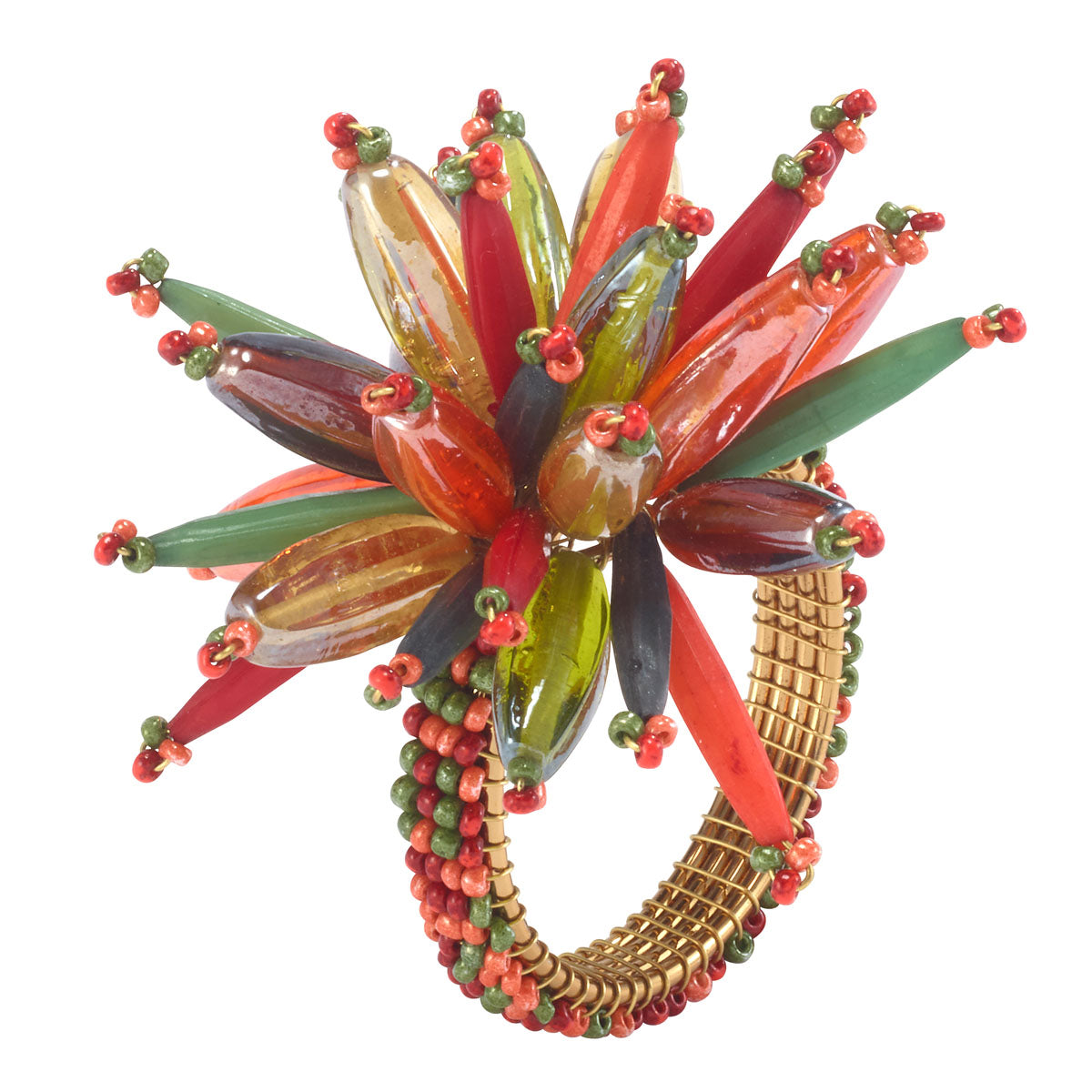 Harvest Constellation Napkin Ring