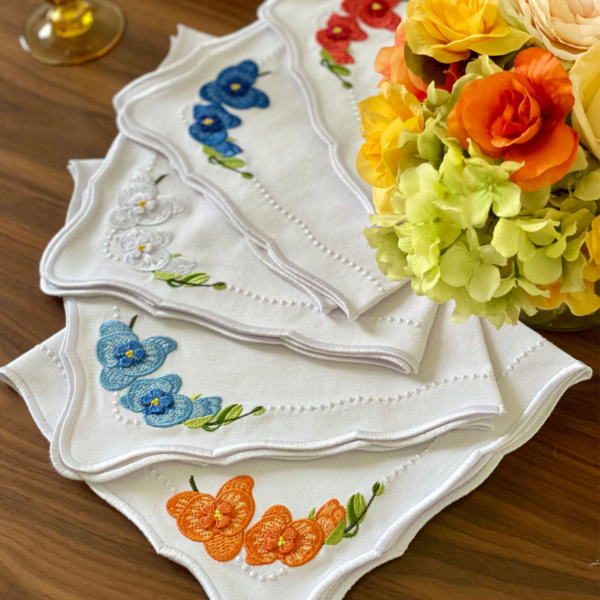 Violeta Napkins