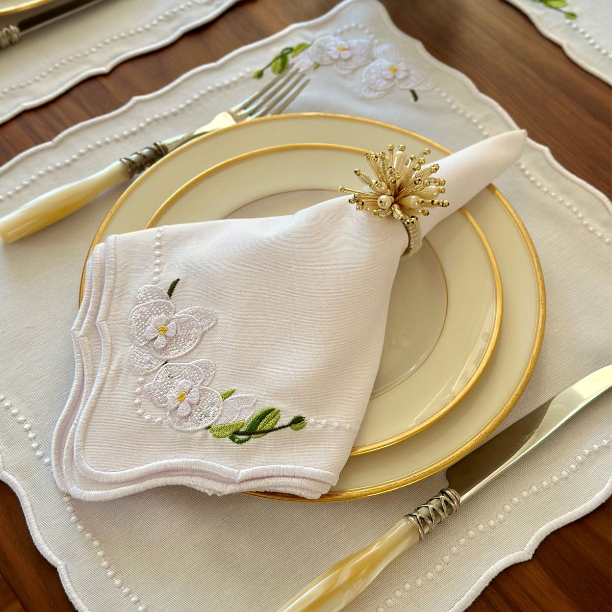 Violeta Napkins