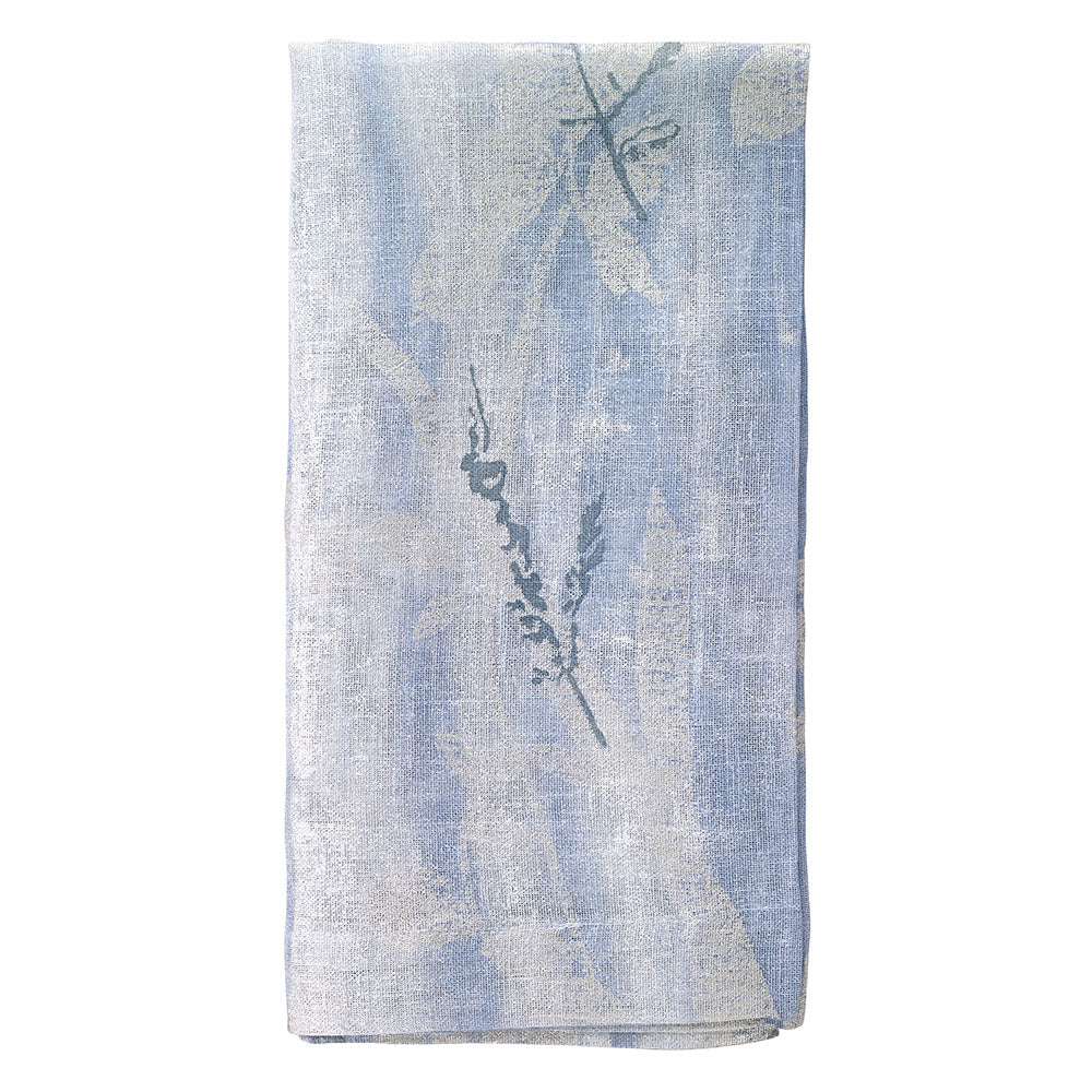 Avignon Metallic Napkins & Runners