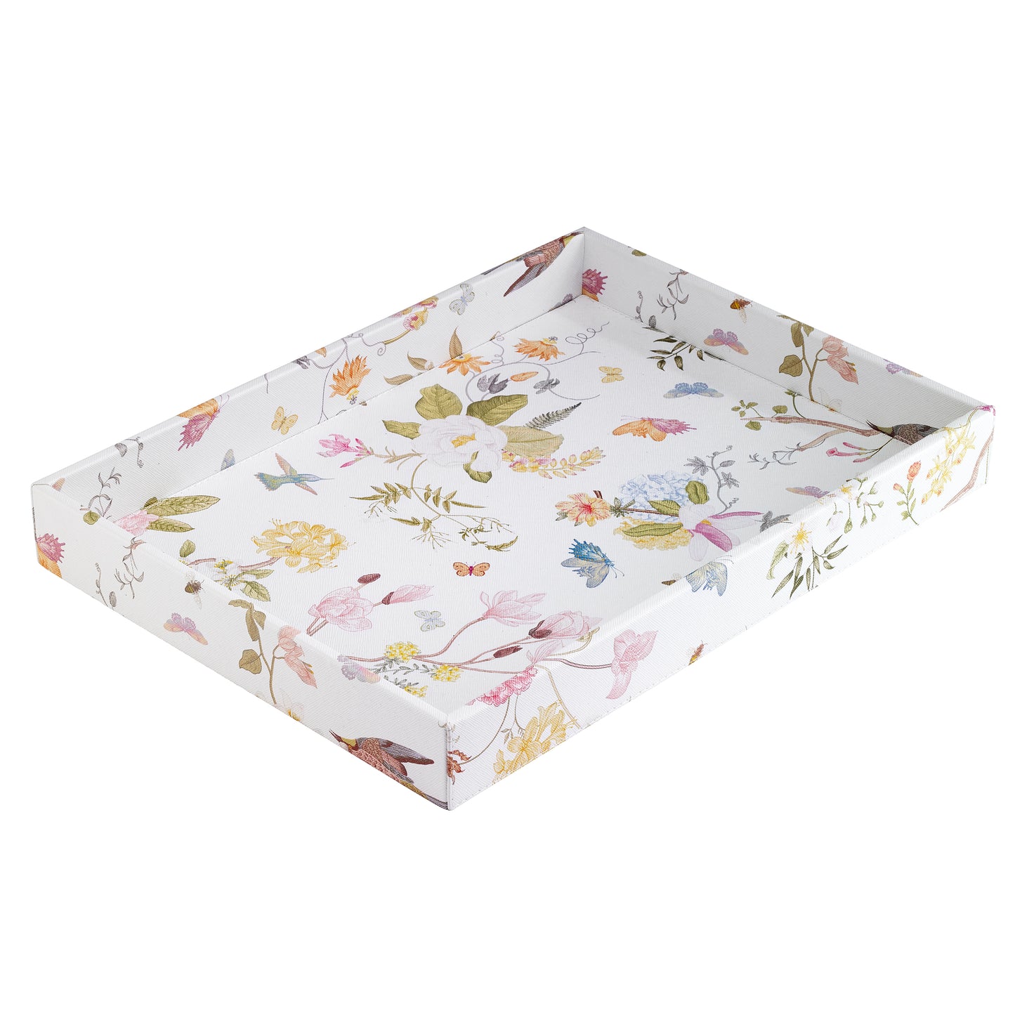Botanica Floral Trays