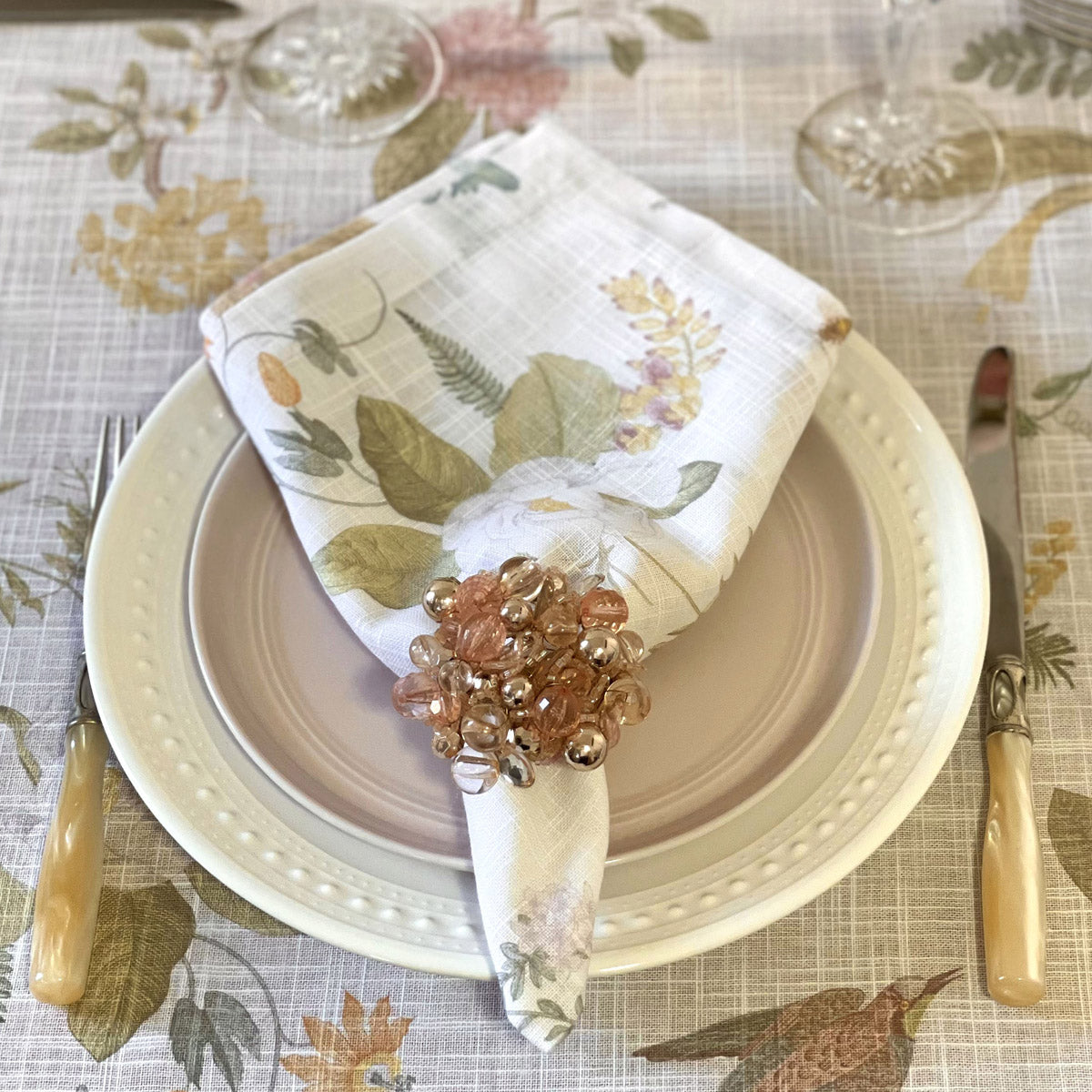 Botanica Linens