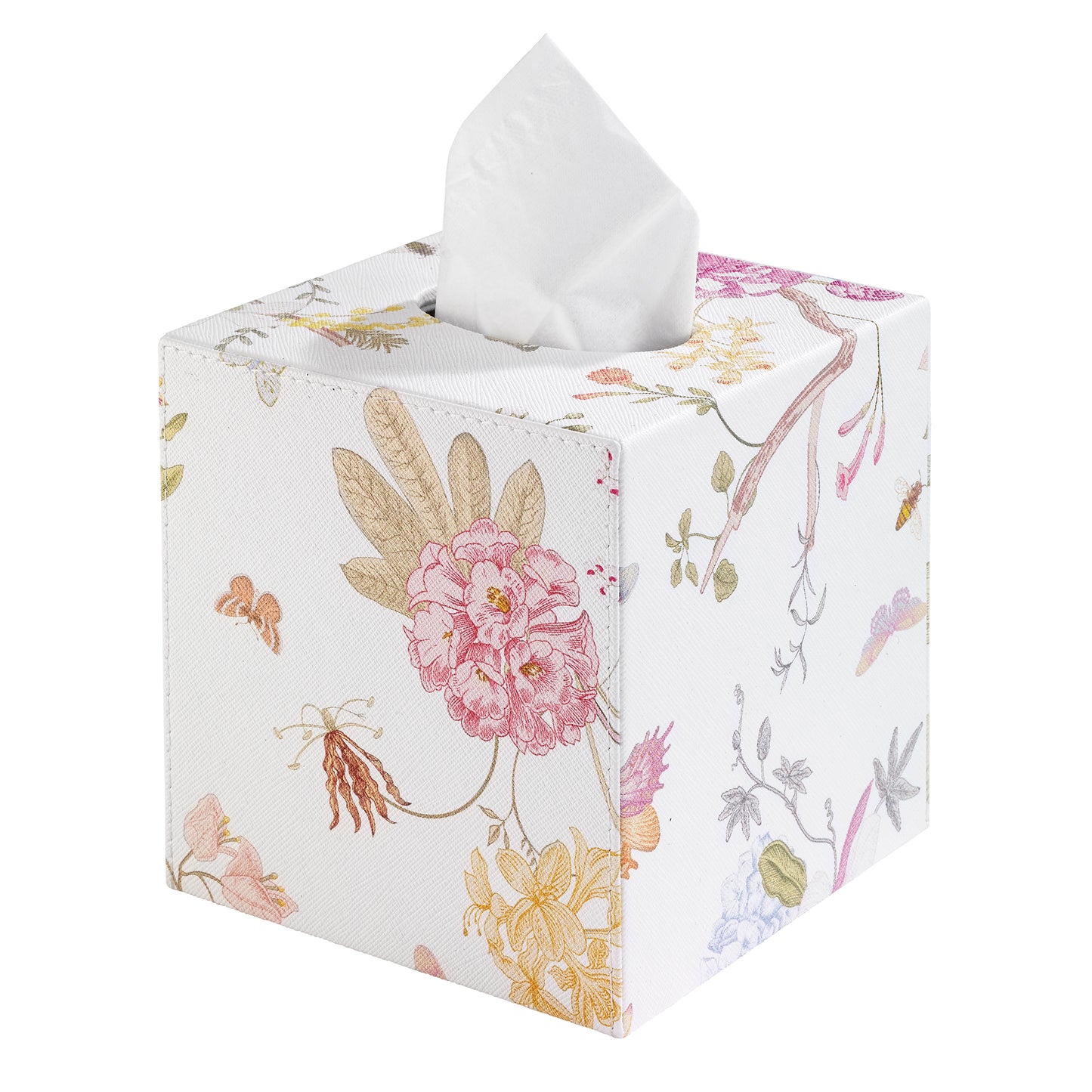 Botanica Floral Bath Accessories