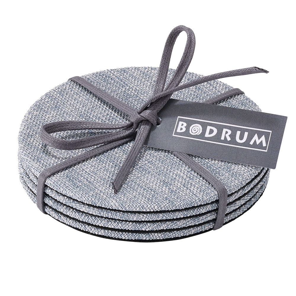 Pronto Vinyl Gifting Coasters