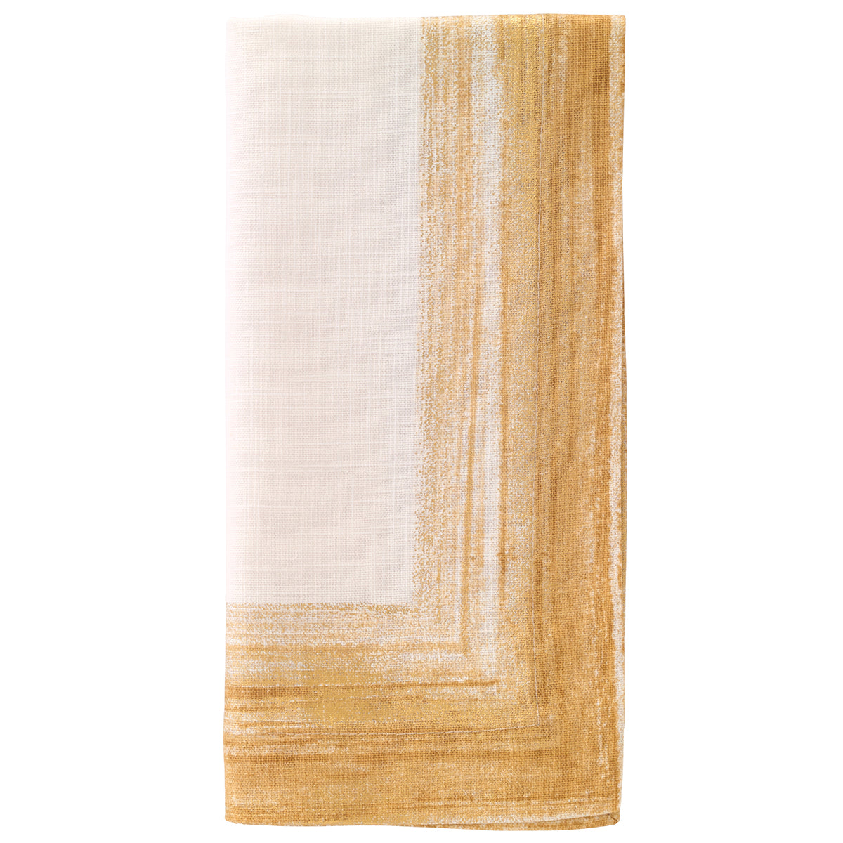 Cornice Metallic Napkins