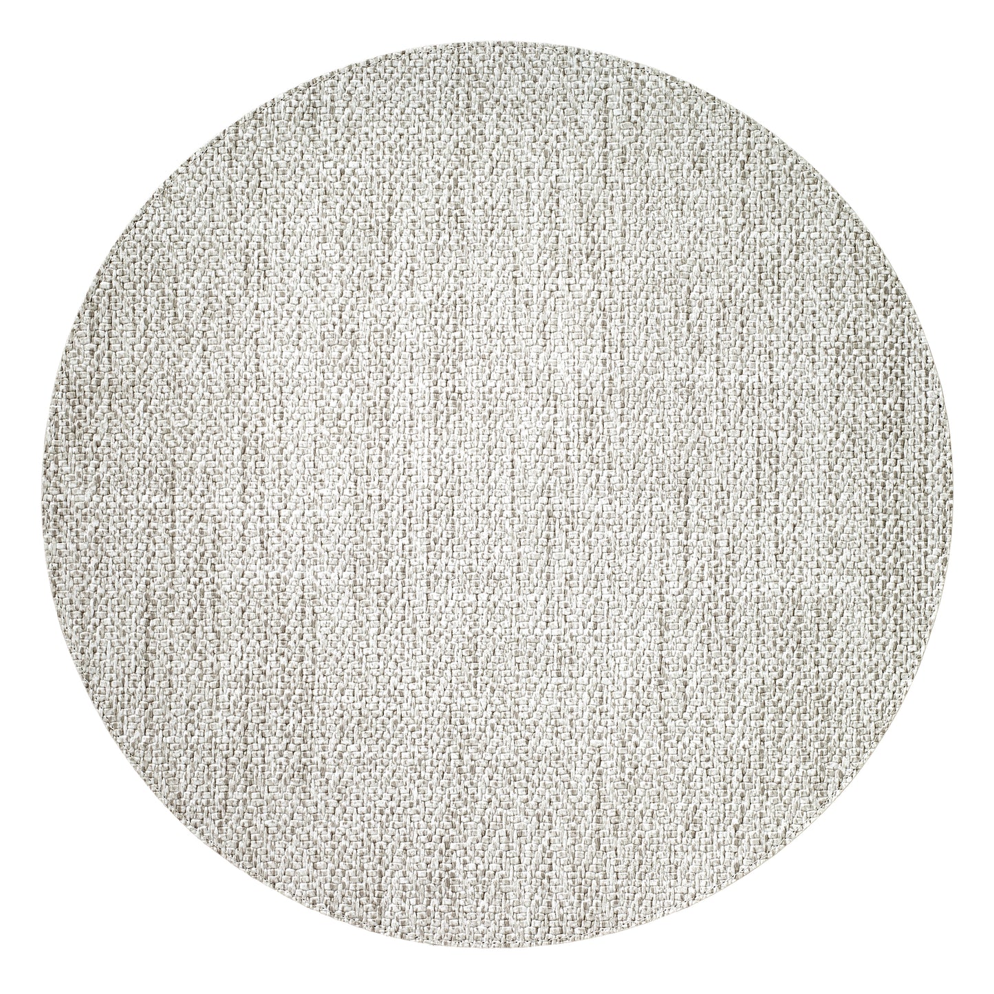 Echo Oblong and Round Placemats