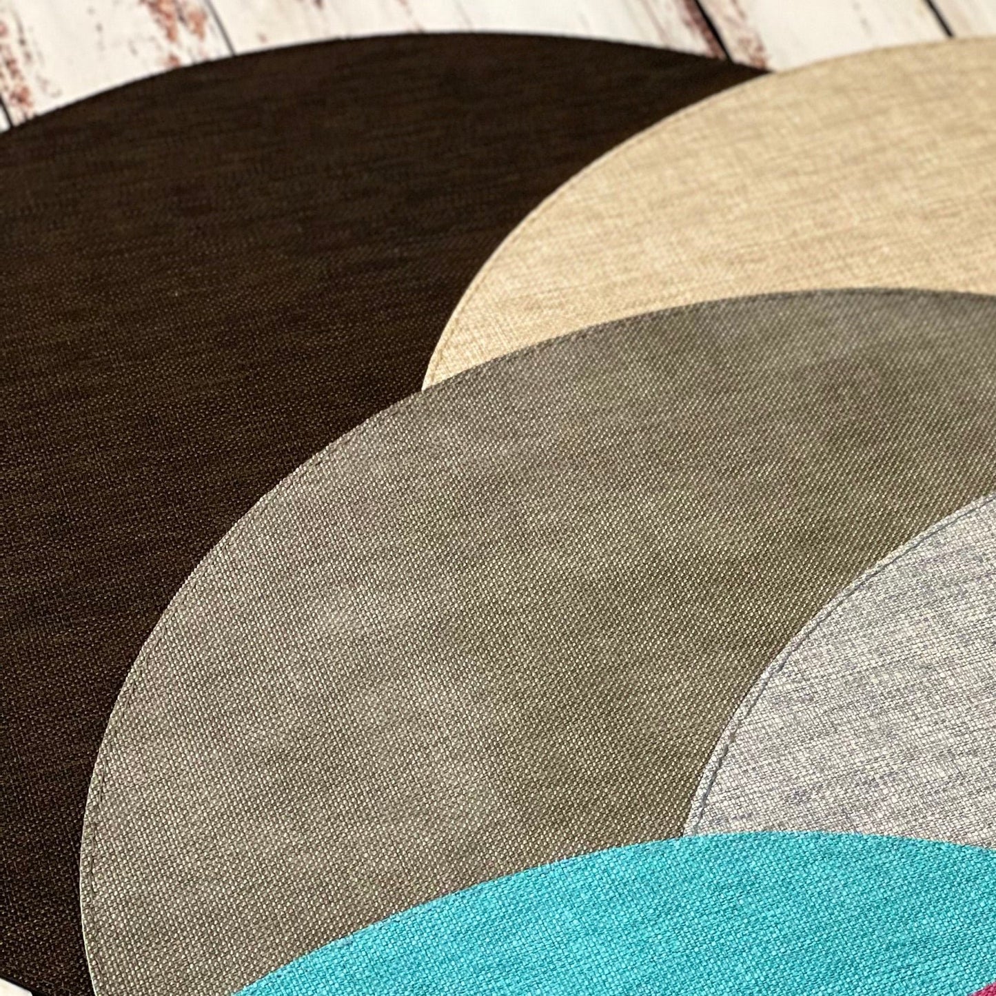 Pronto Vinyl Placemats