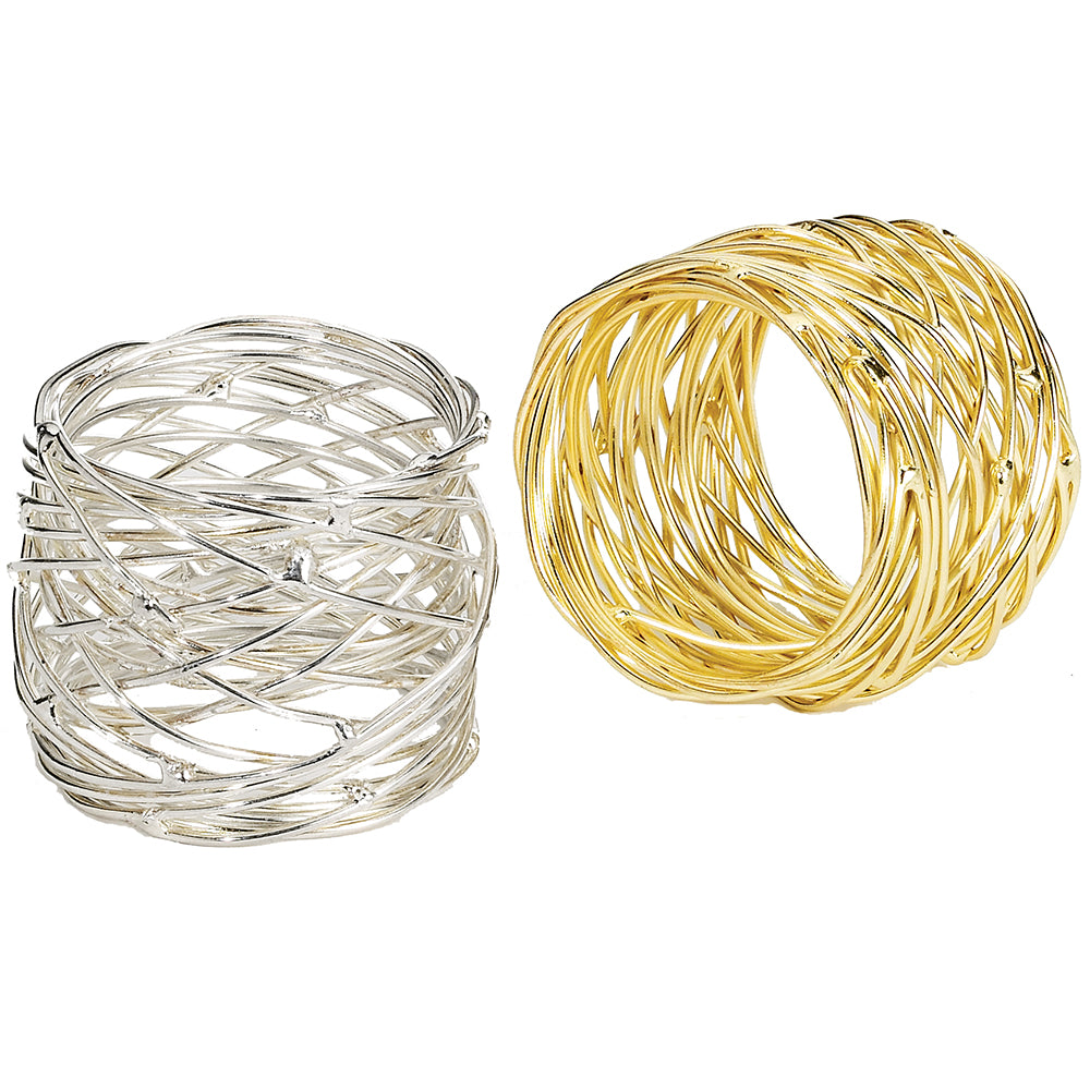 Tara Napkin Ring