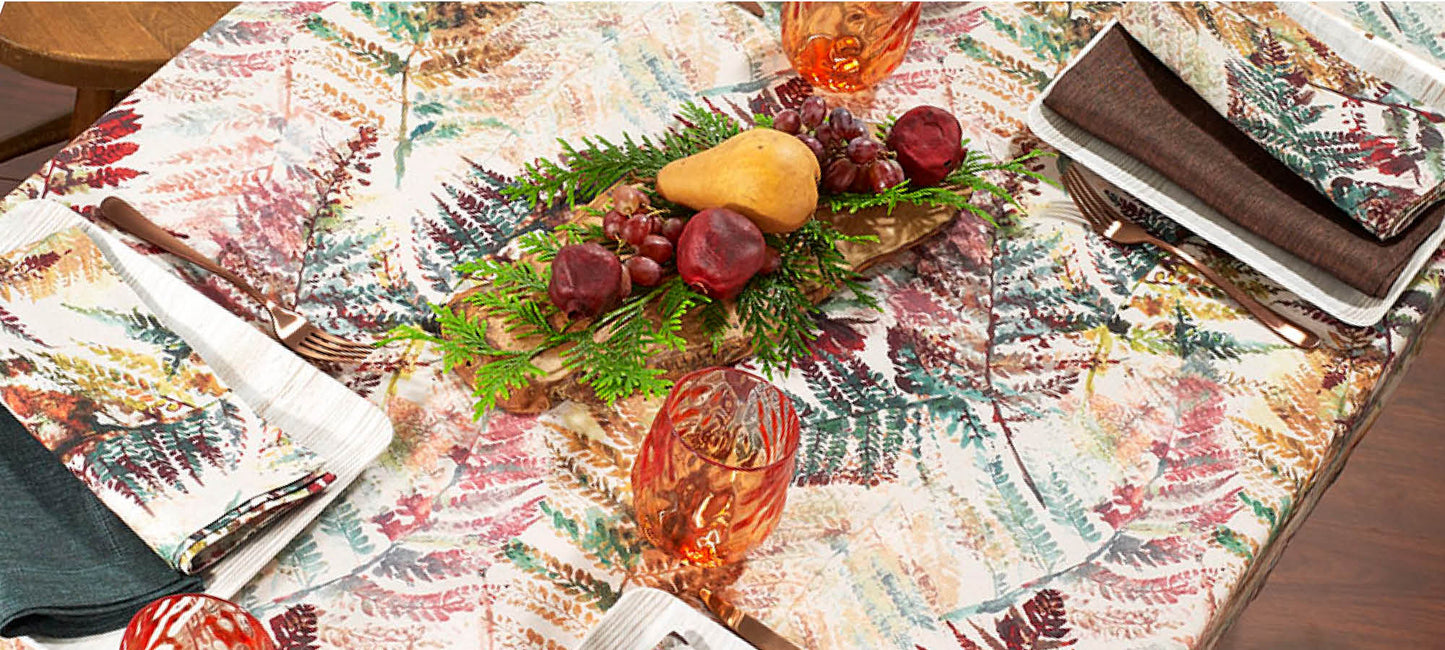 Making Your Holiday Table Memorable