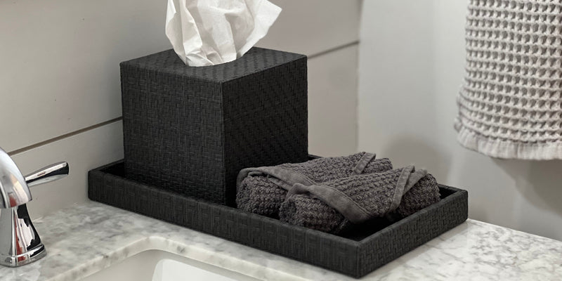 Beyond the Table: Luxury Accessories!