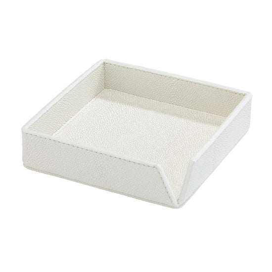 Stingray Cocktail Napkin Box