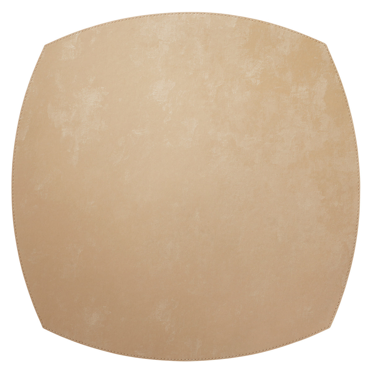 Velvet Collection 16-Inch Elliptical Vinyl Placemats – Bodrum Linens