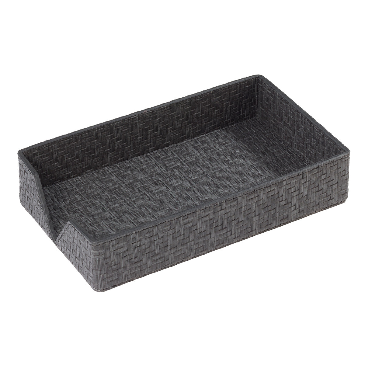 Wicker Bath Accessories