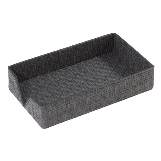 Wicker Bath Accessories