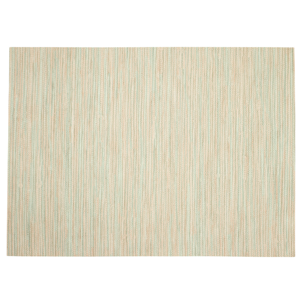 Grasscloth Vinyl Placemats