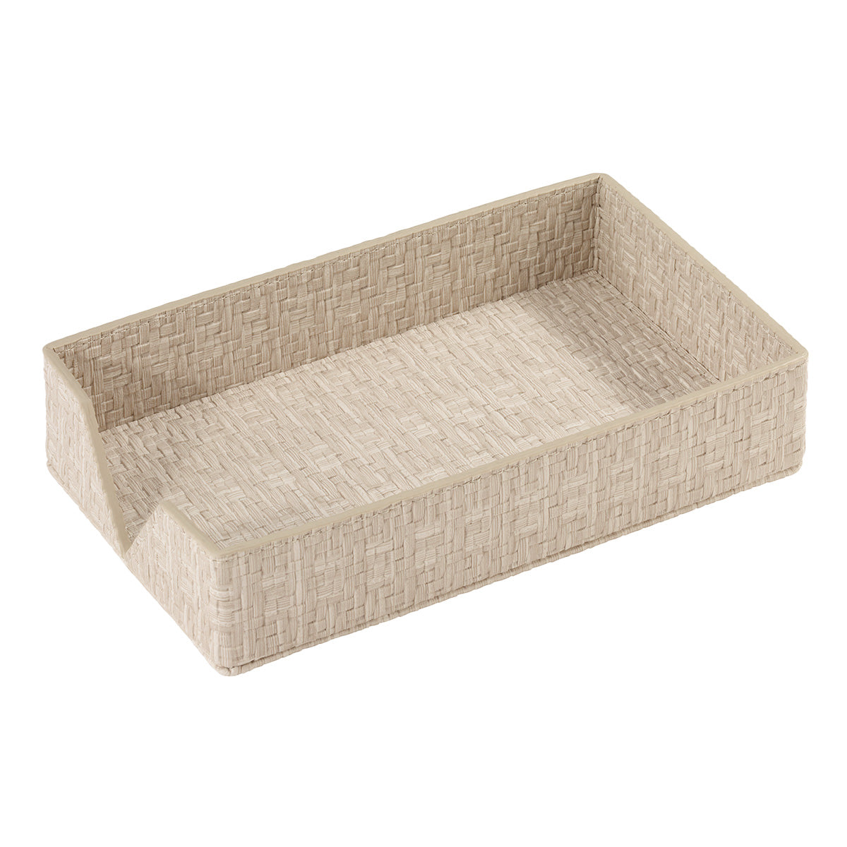 Wicker Bath Accessories