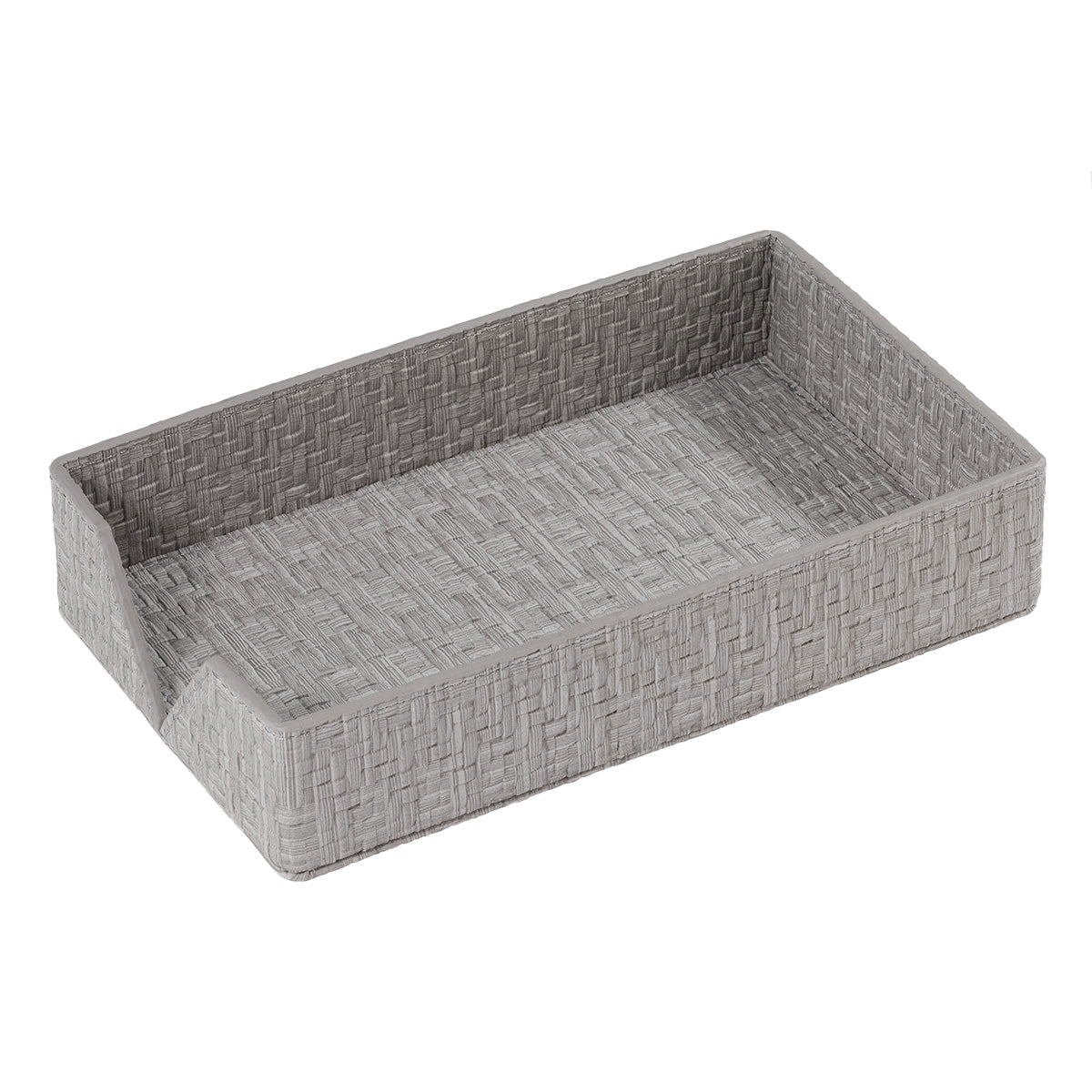Wicker Bath Accessories