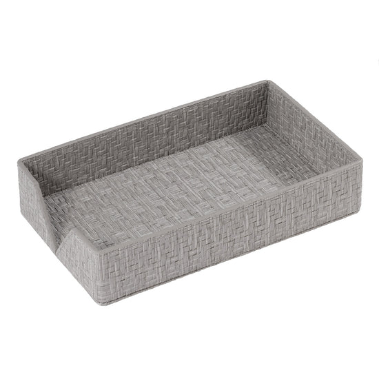 Wicker Bath Accessories
