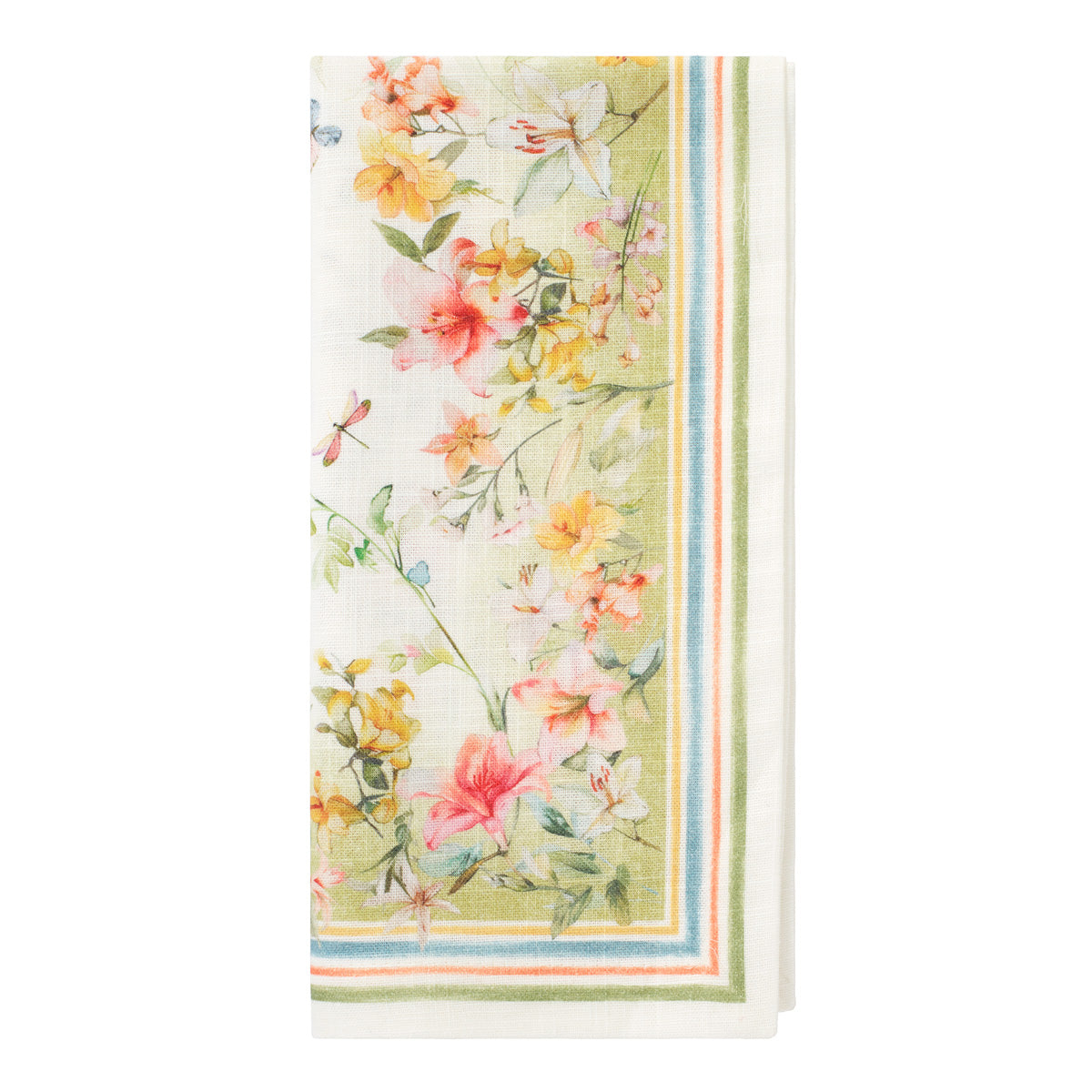 Lily Garden Linens