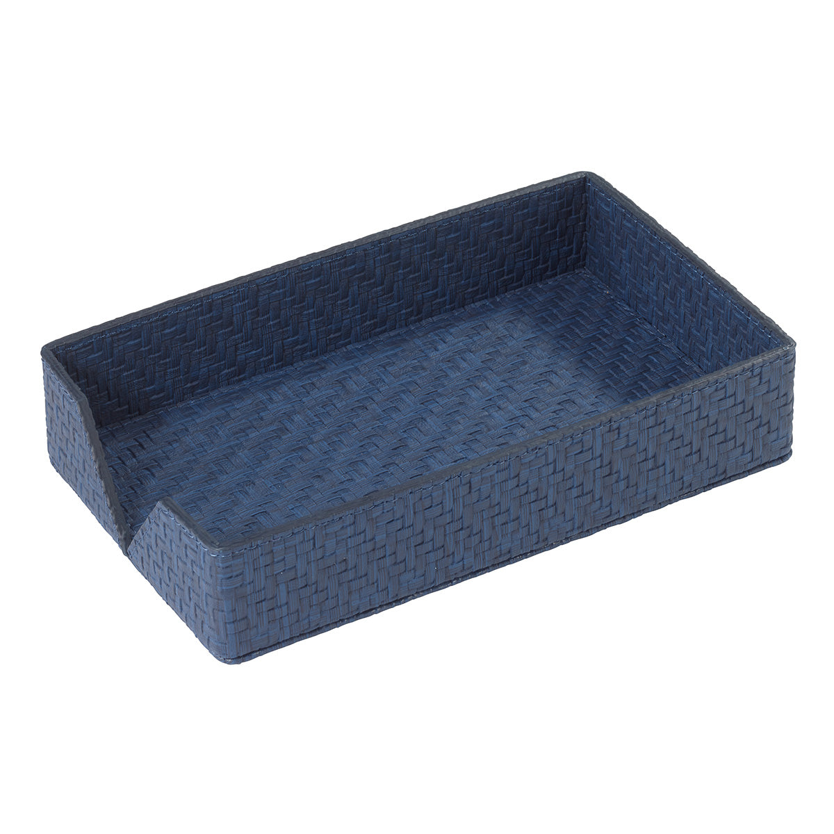 Wicker Bath Accessories
