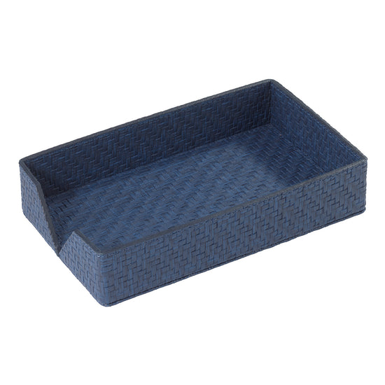 Wicker Bath Accessories