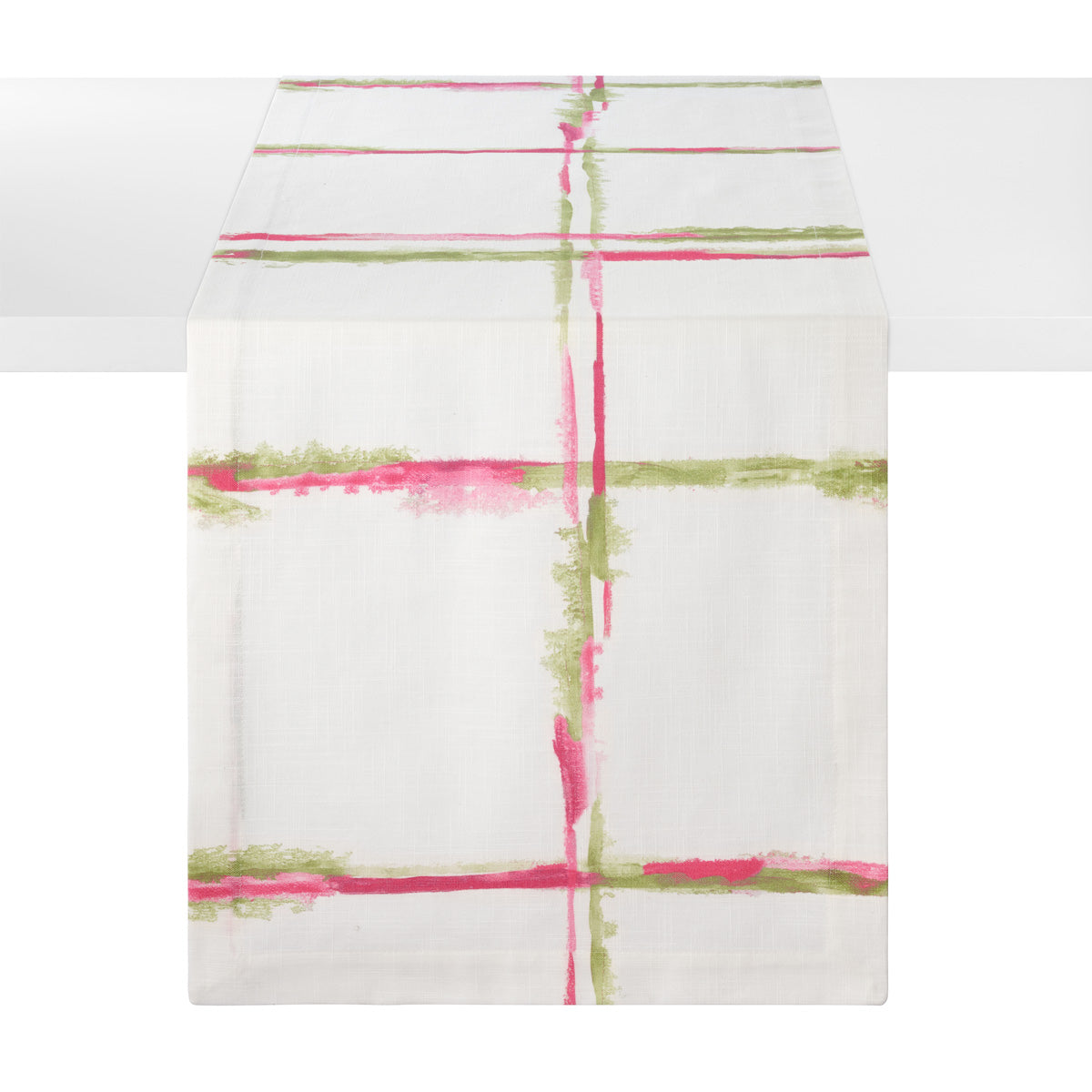 Bodrum Abstract Grid Napkins - Thumbnail 4