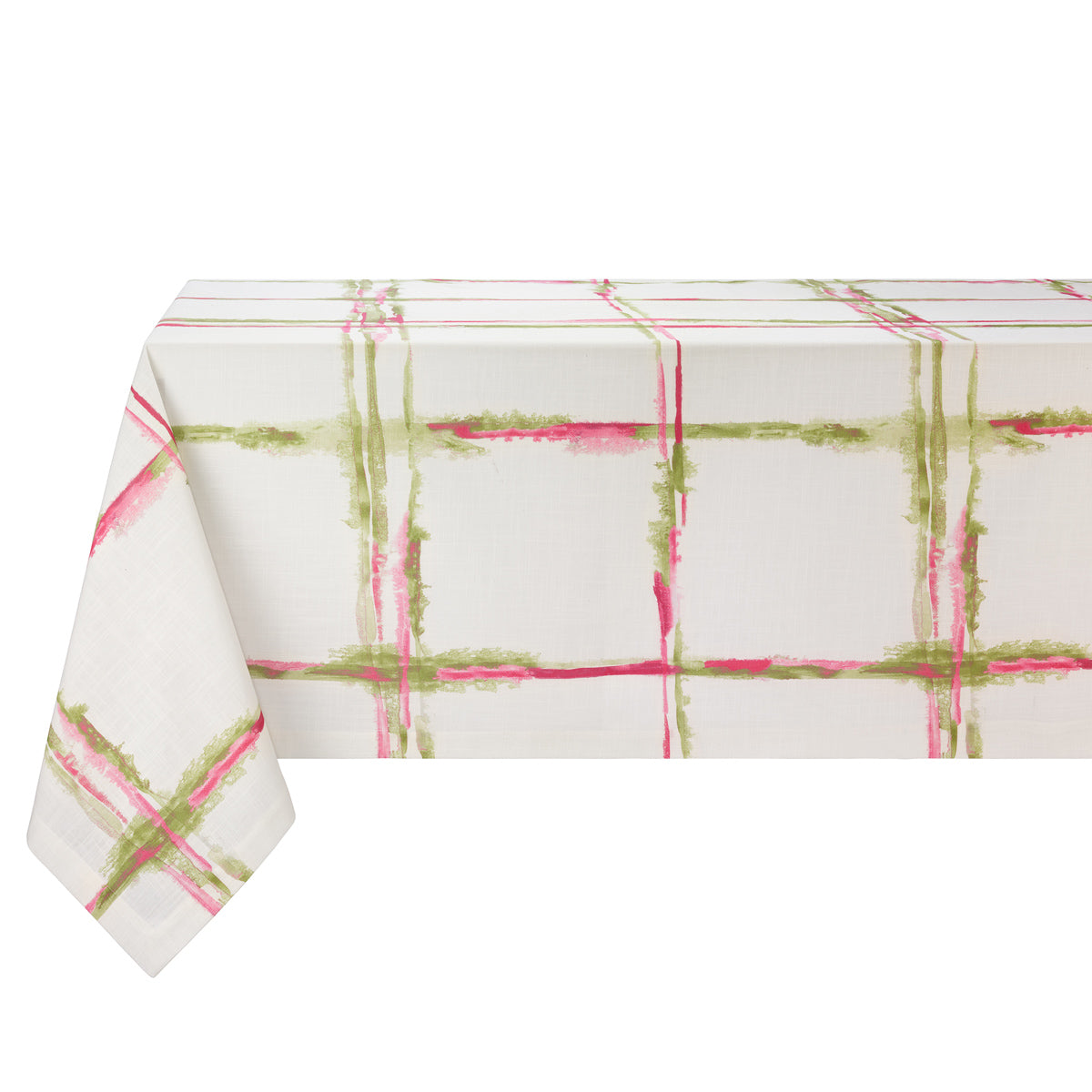 Bodrum Abstract Grid Napkins