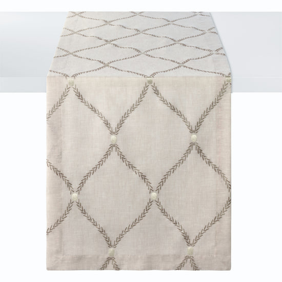 Regent Linens