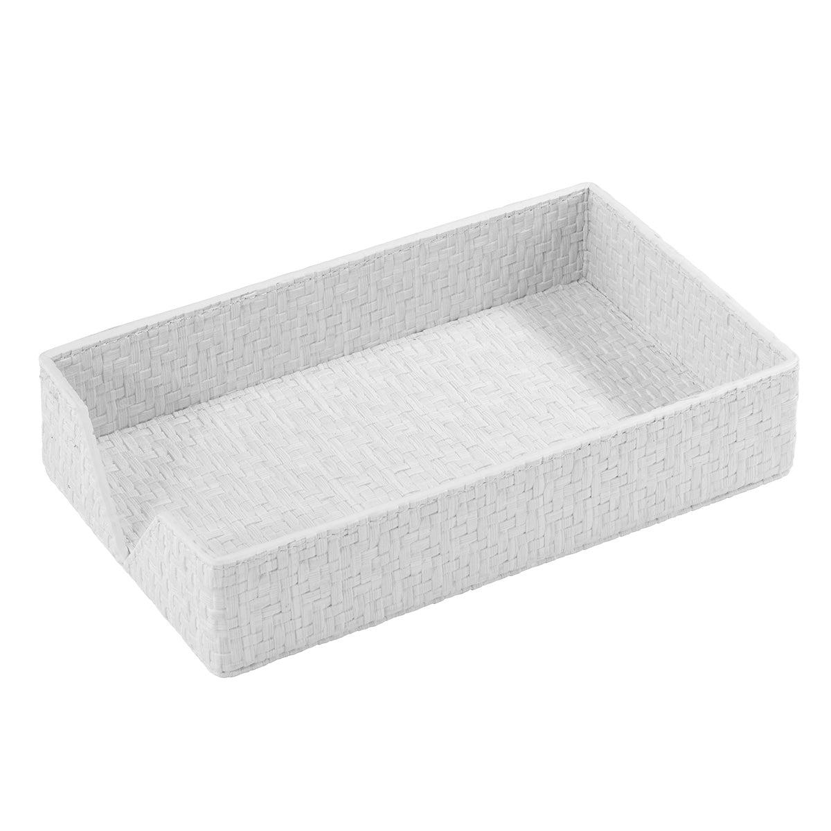 Wicker Bath Accessories