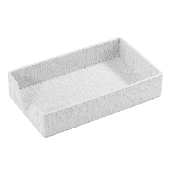 Wicker Bath Accessories