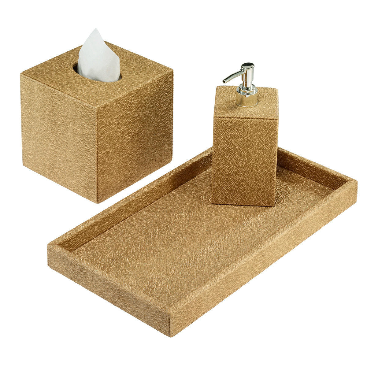 Stingray Bath Accessories