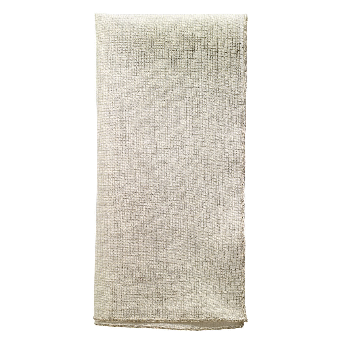 Glisten Pearl Metallic Napkins Set of 3