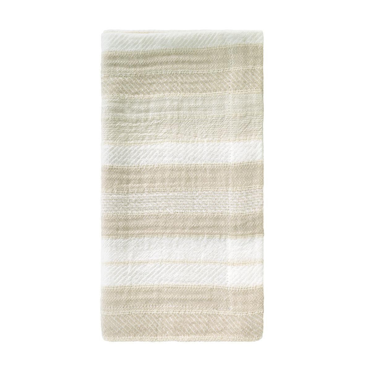 Aegean Stripe Napkins & Runners