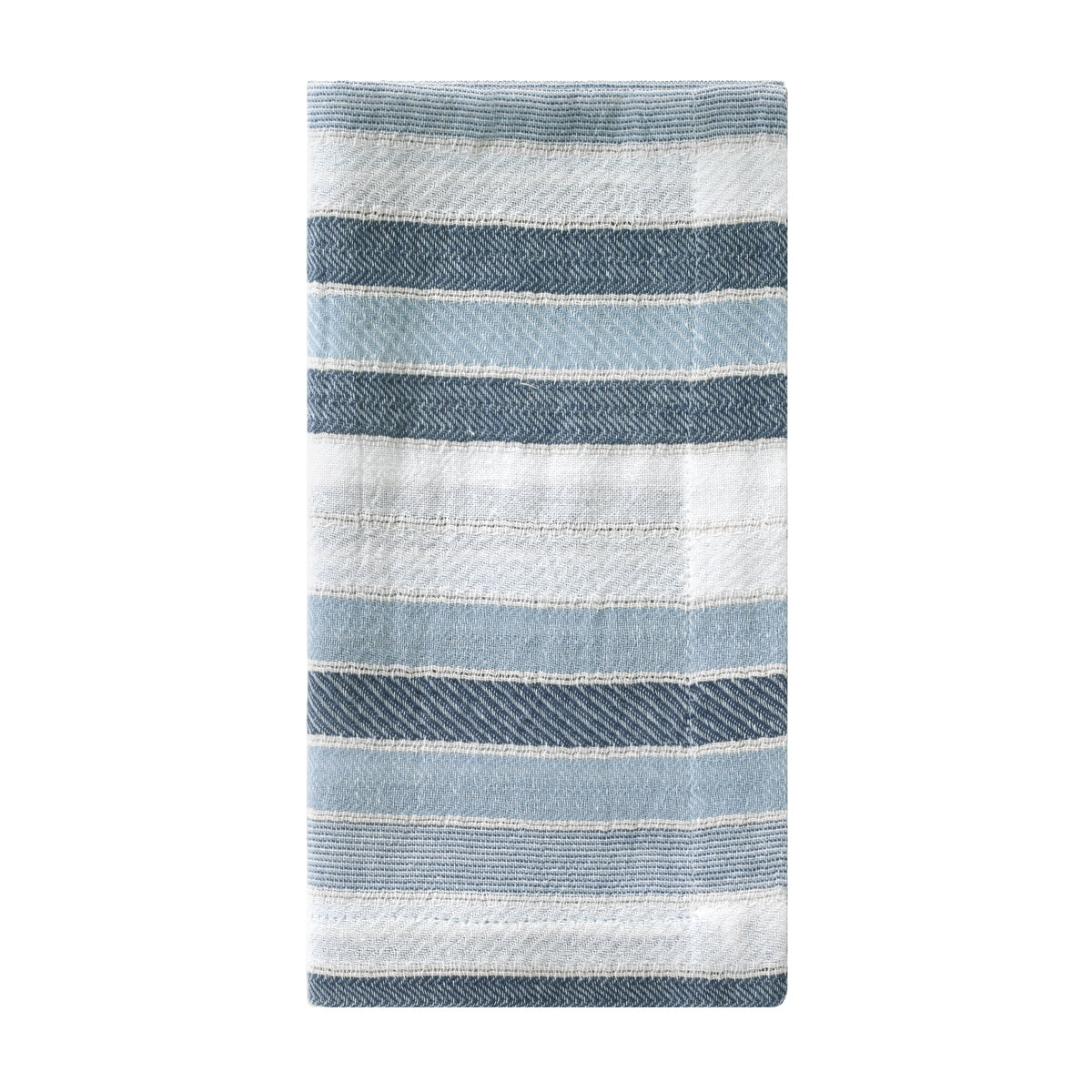 Aegean Stripe Napkins & Runners