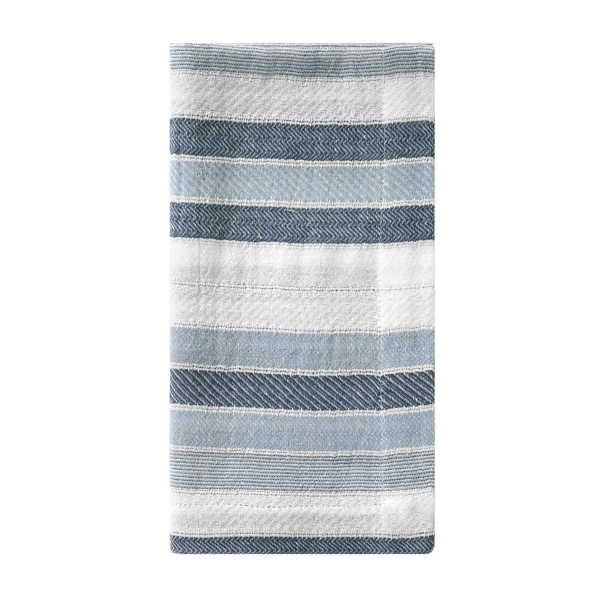 Aegean Stripe Napkins & Runners