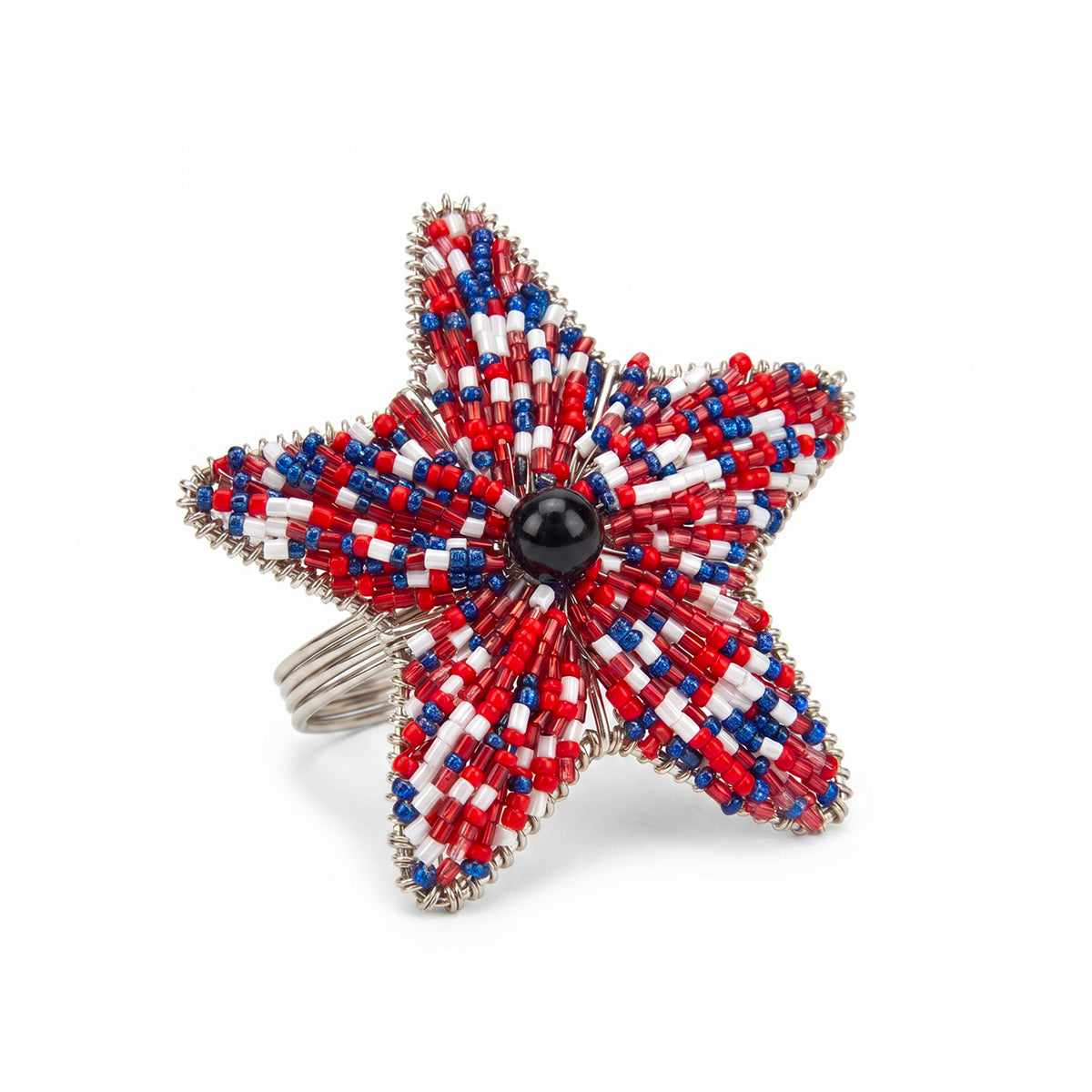 American Star 250 Napkin Ring