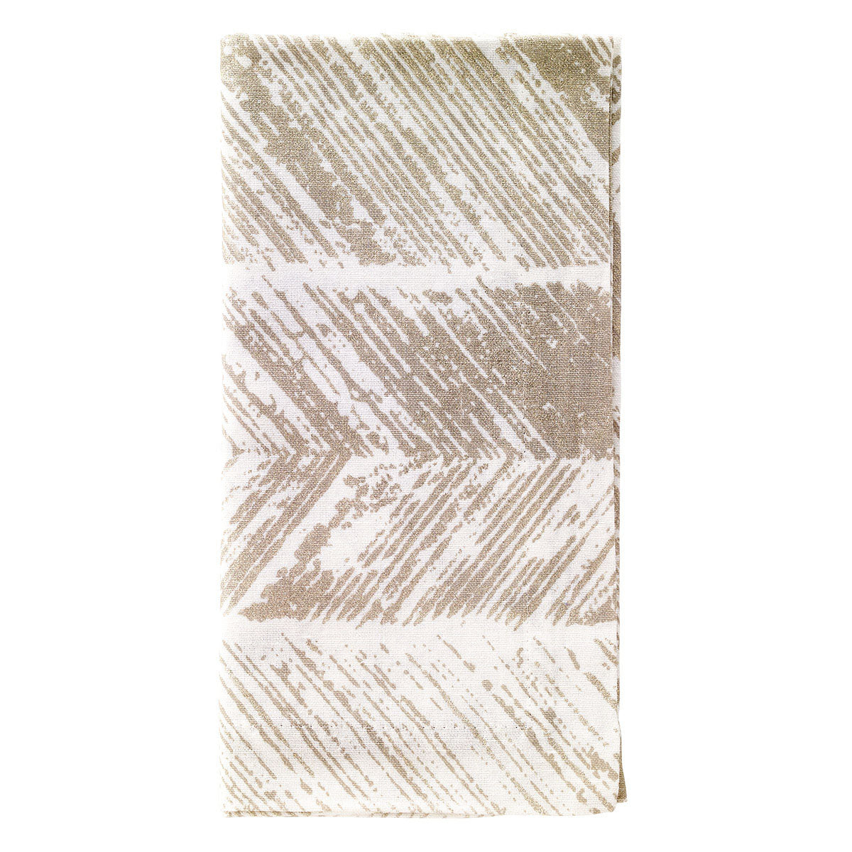 Axis Gold Napkins - Set of 2