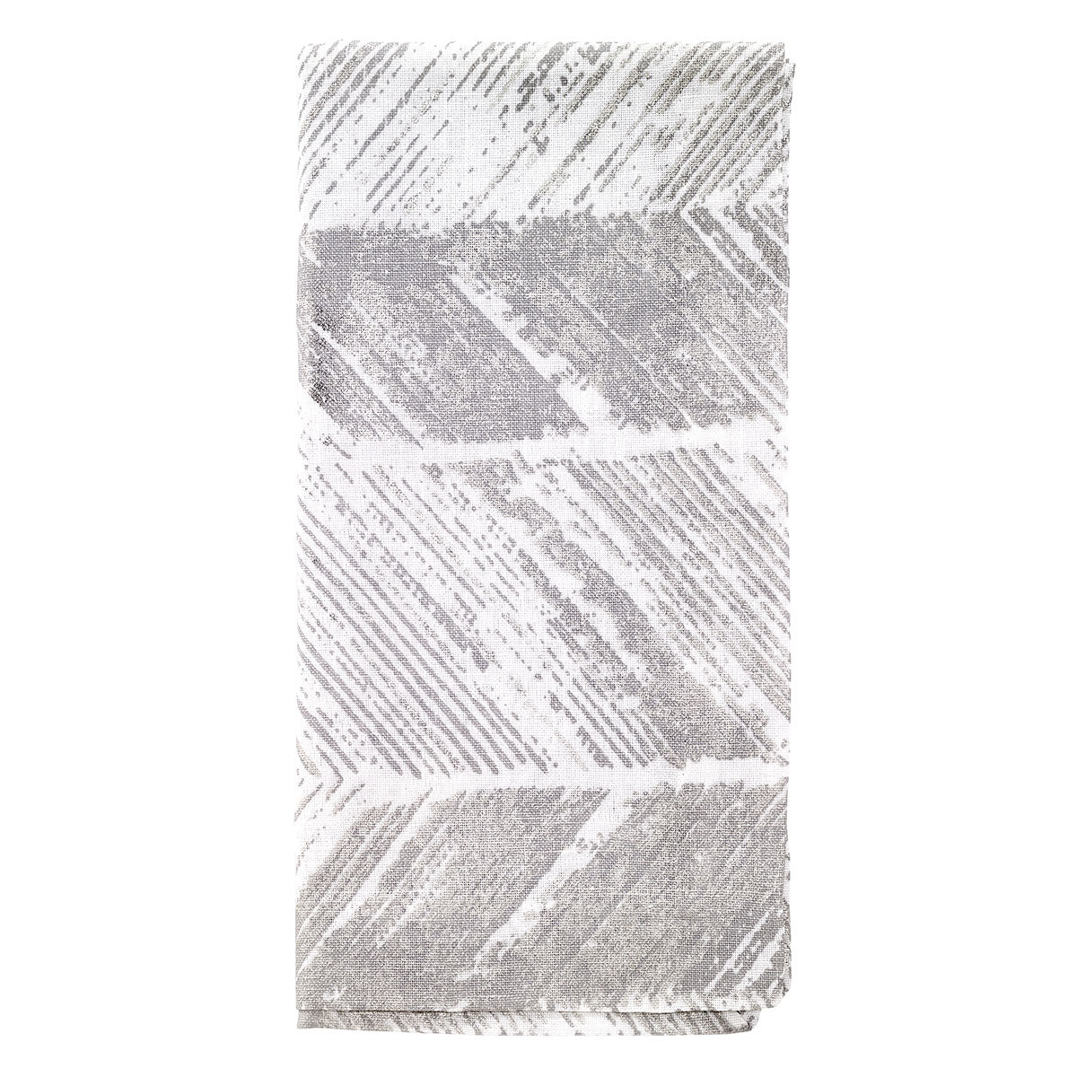 Axis Silver Napkins - Set of 7