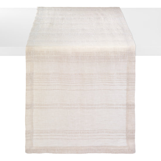 Bistro Beige Runner