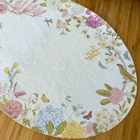 Botanica Placemats
