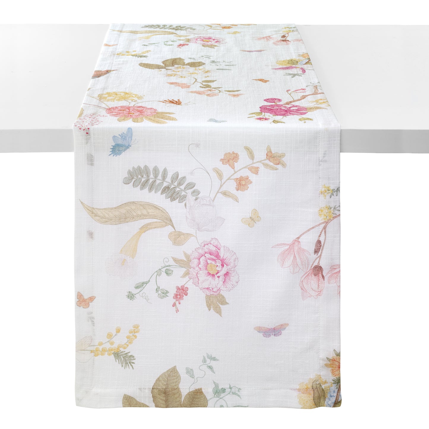 Botanica Runner