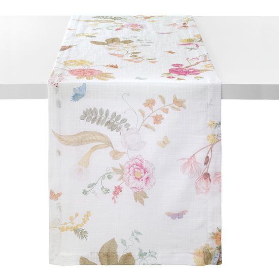 Botanica Runner