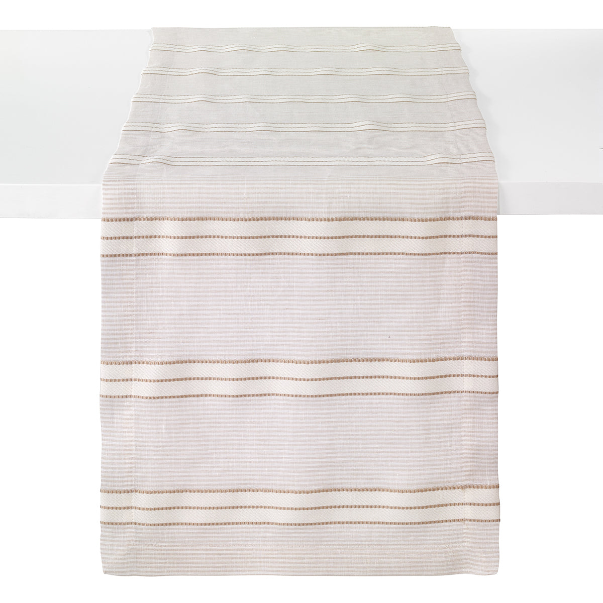 Brighton Beige Runner