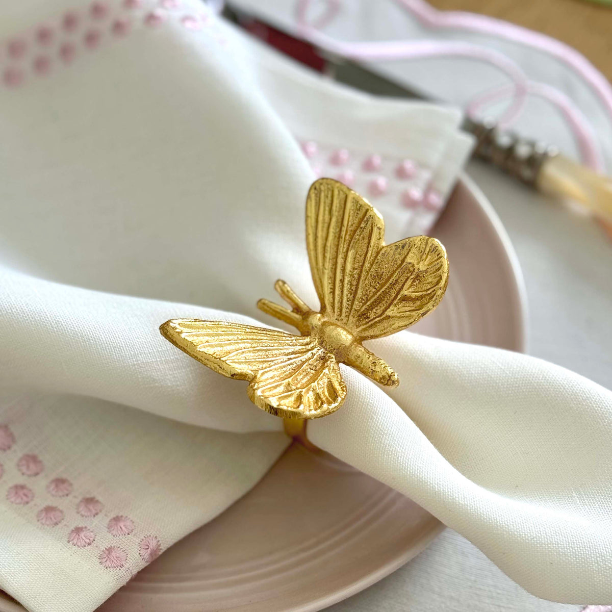 Butterfly – Bodrum Linens