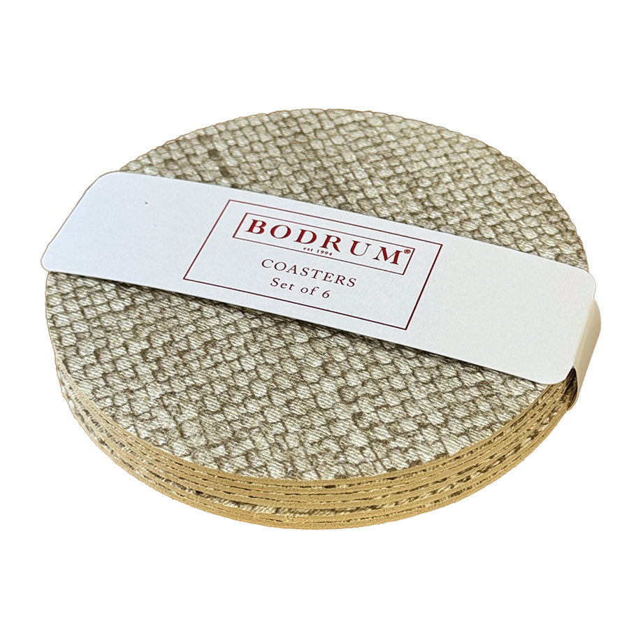 Izmir Coasters