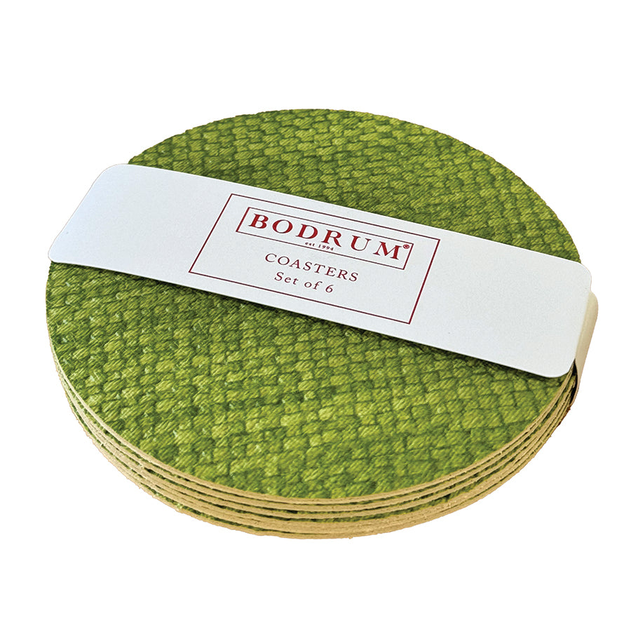 Izmir Coasters
