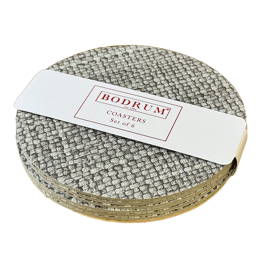 Izmir Coasters