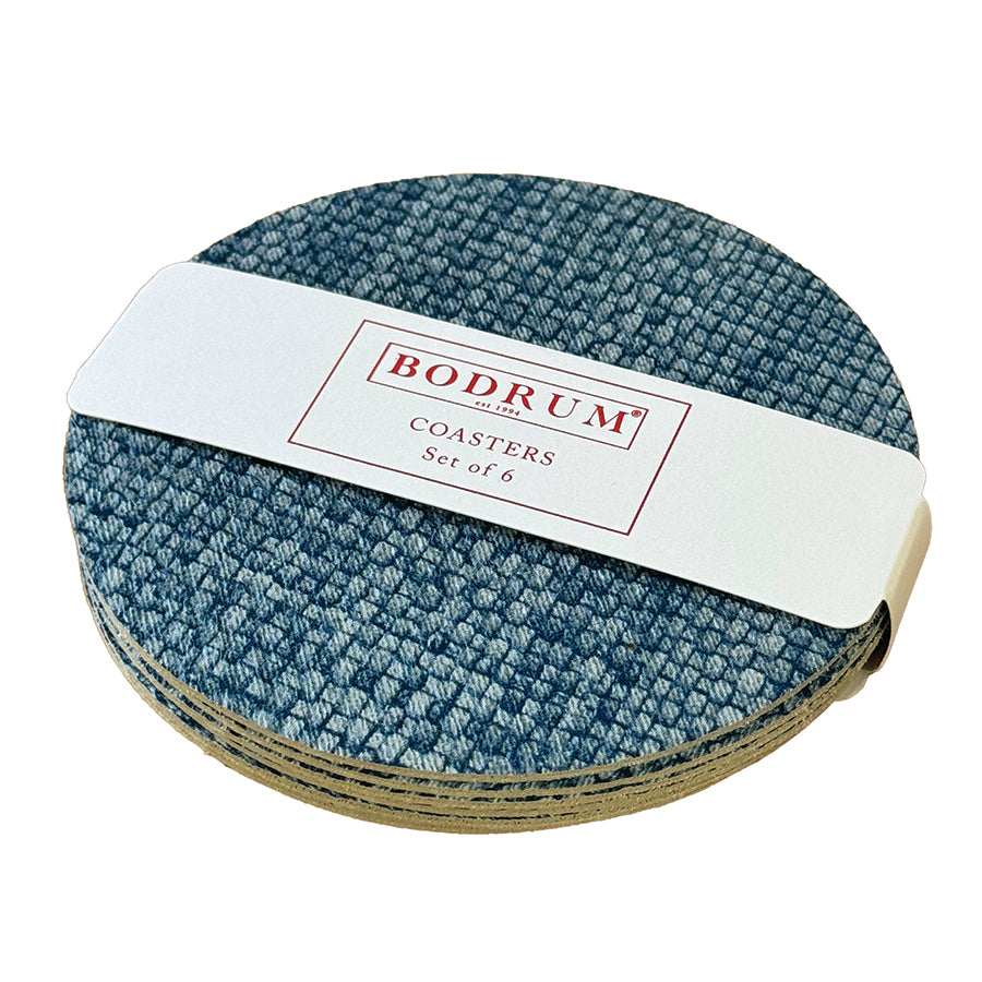 Izmir Coasters