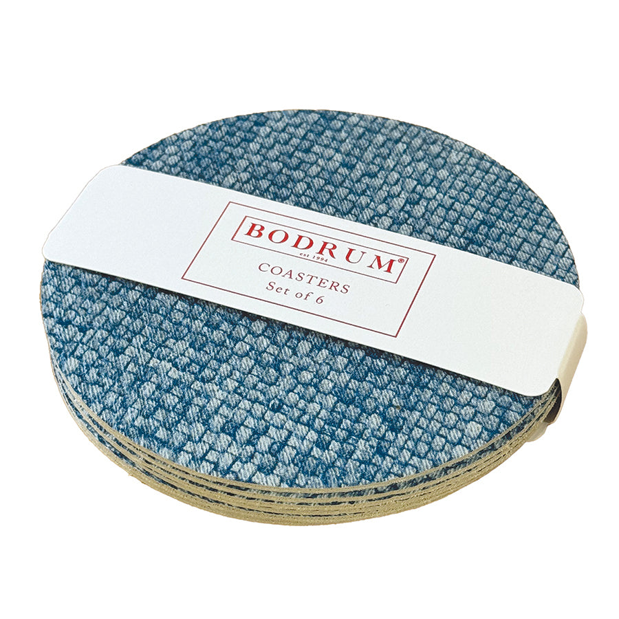 Izmir Coasters